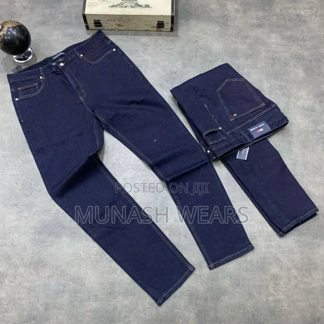 Classsic Men Jean 30-42