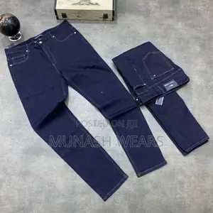 Classsic Men Jean 30-42