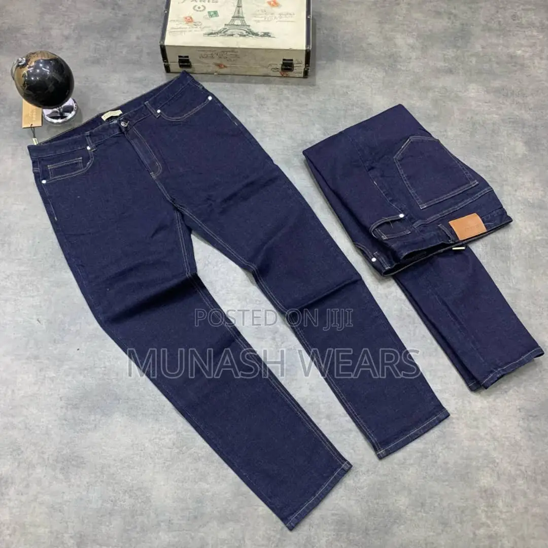 Classsic Men Jean 30-42