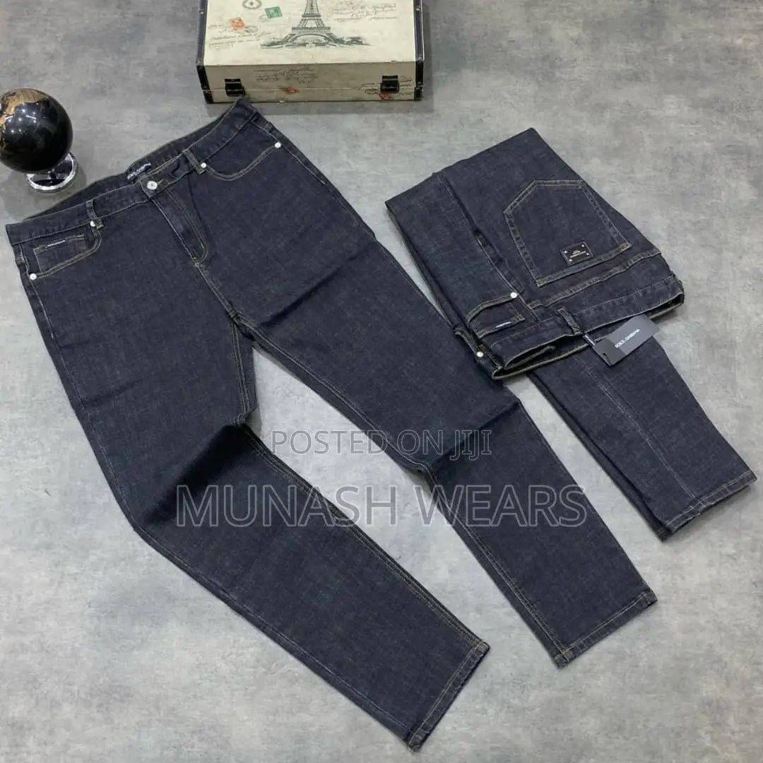 Classsic Men Jean 30-42