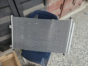 New Oem Condenser Toyota Rav4 2007 2008 2009 2010 2011
