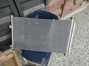 New Oem Condenser Toyota Rav4 2007 2008 2009 2010 2011
