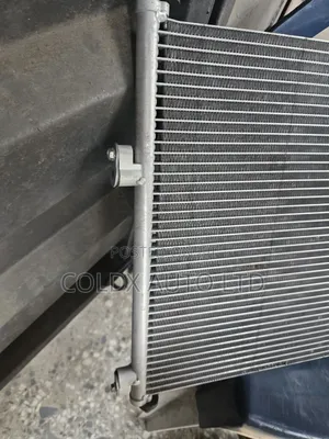 New Oem Condenser Toyota Rav4 2007 2008 2009 2010 2011