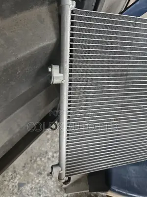 New Oem Condenser Toyota Rav4 2007 2008 2009 2010 2011