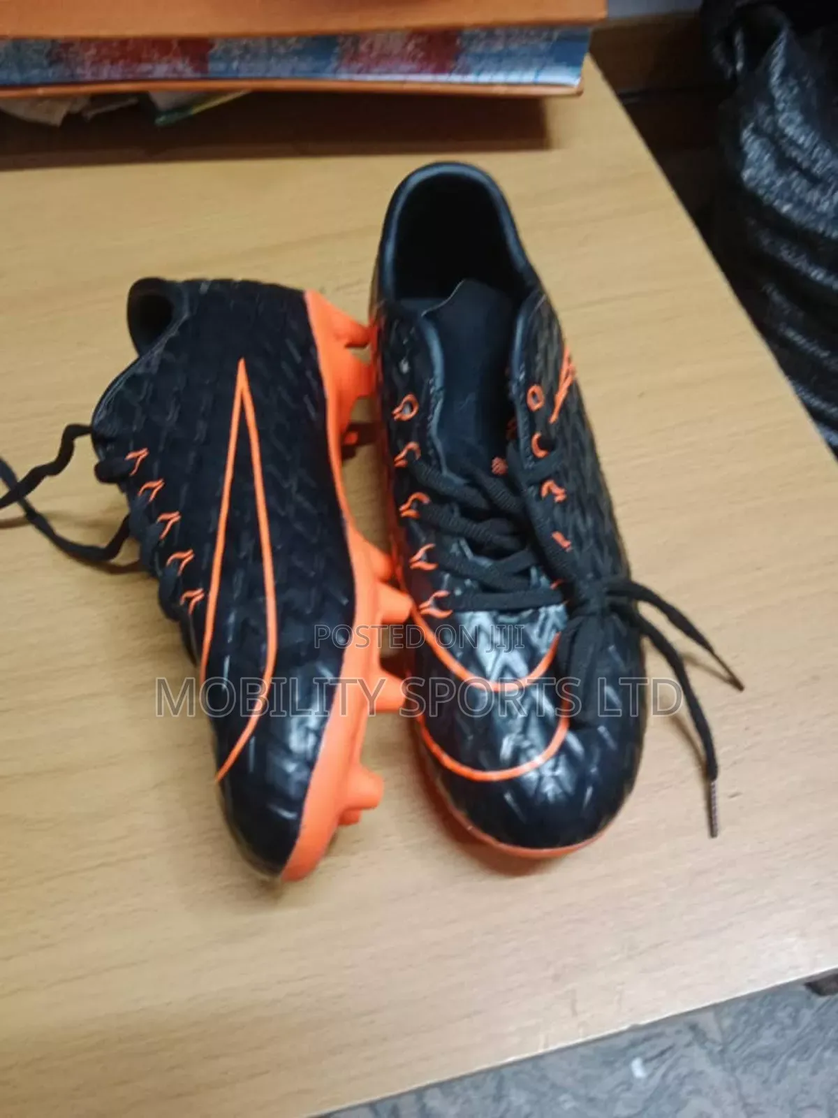 Children Boot