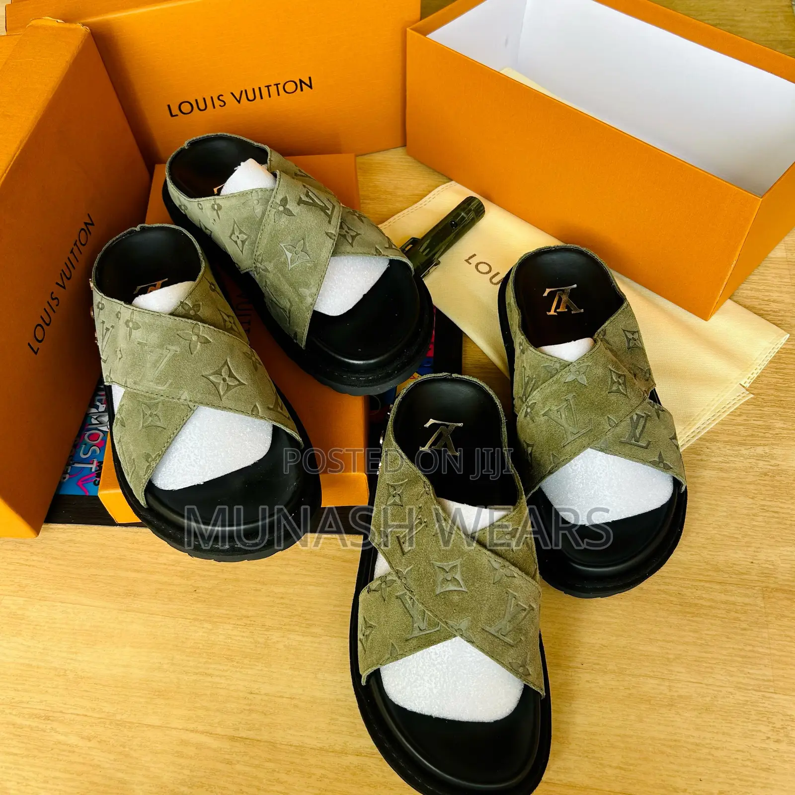 Louis Vuitton