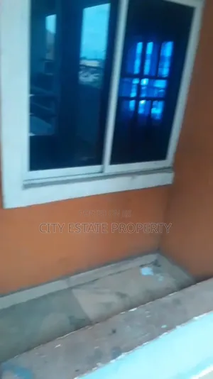 Furnished Studio Apartment in City Estate, Port-Harcourt for rent