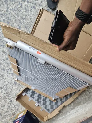 New Condenser Toyota 4runner TRD 2015 2016 2017 2018 2019