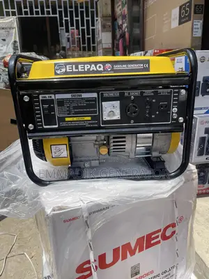 Elepaq Sv2200