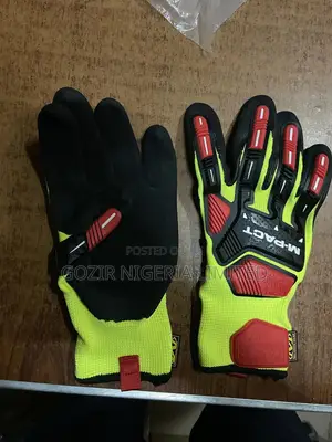 Mechanix M-pact Handglove