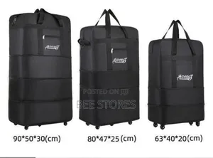 Travelling Bag Medium