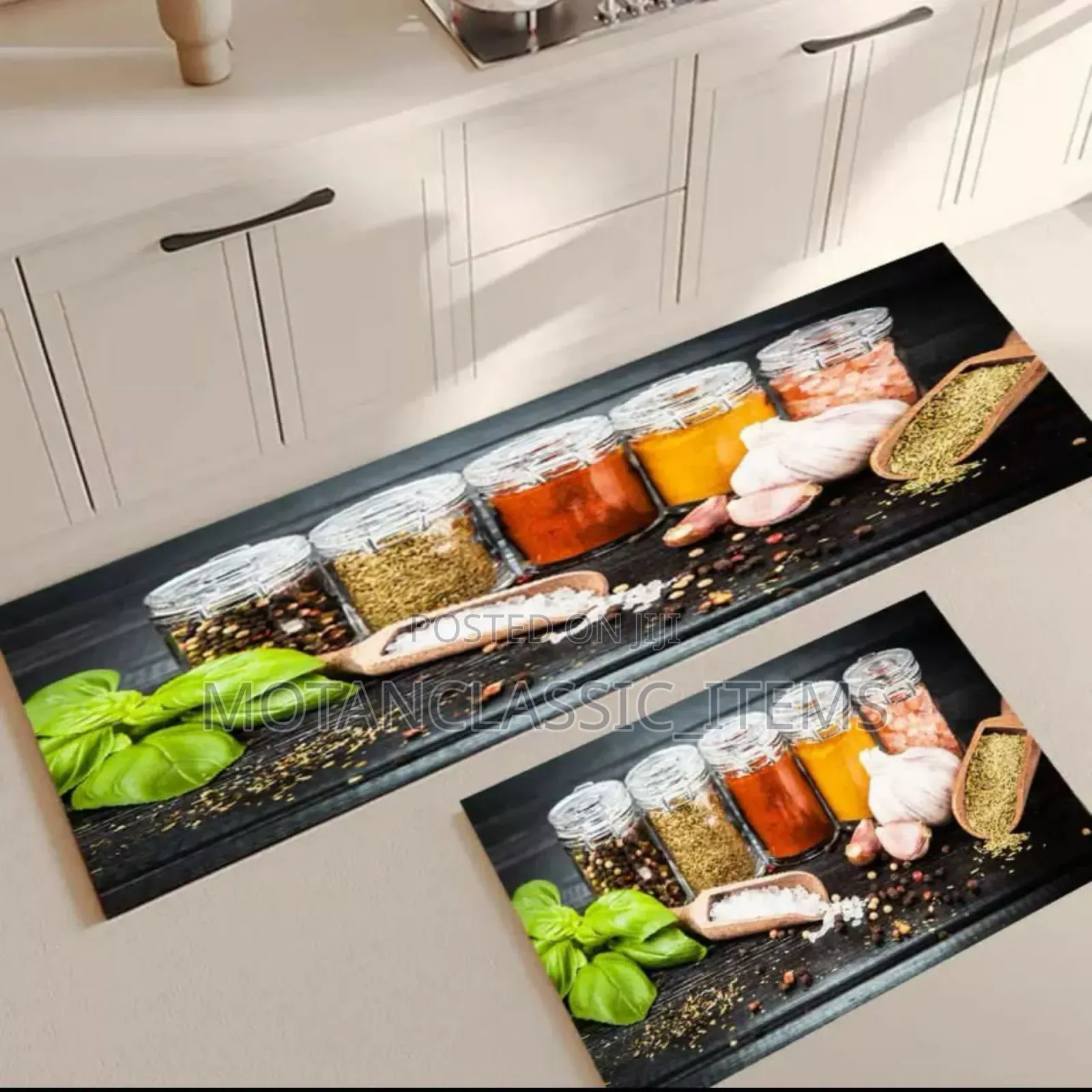Kitchen Floor Mat