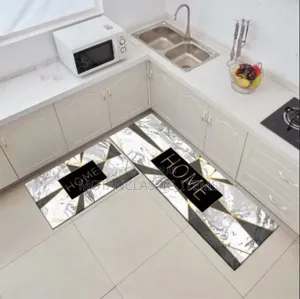 Kitchen Floor Mat