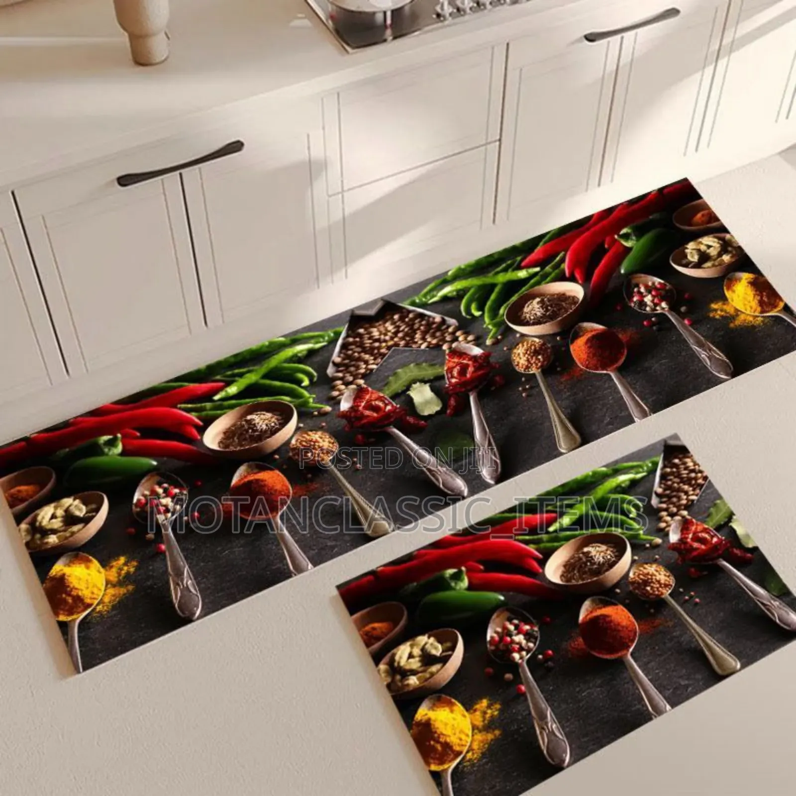 Kitchen Floor Mat
