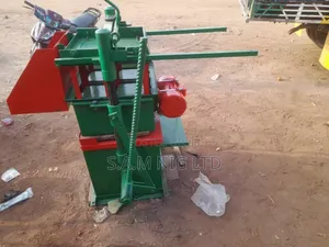 High Quality Block Machine