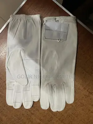 Argon Handglove
