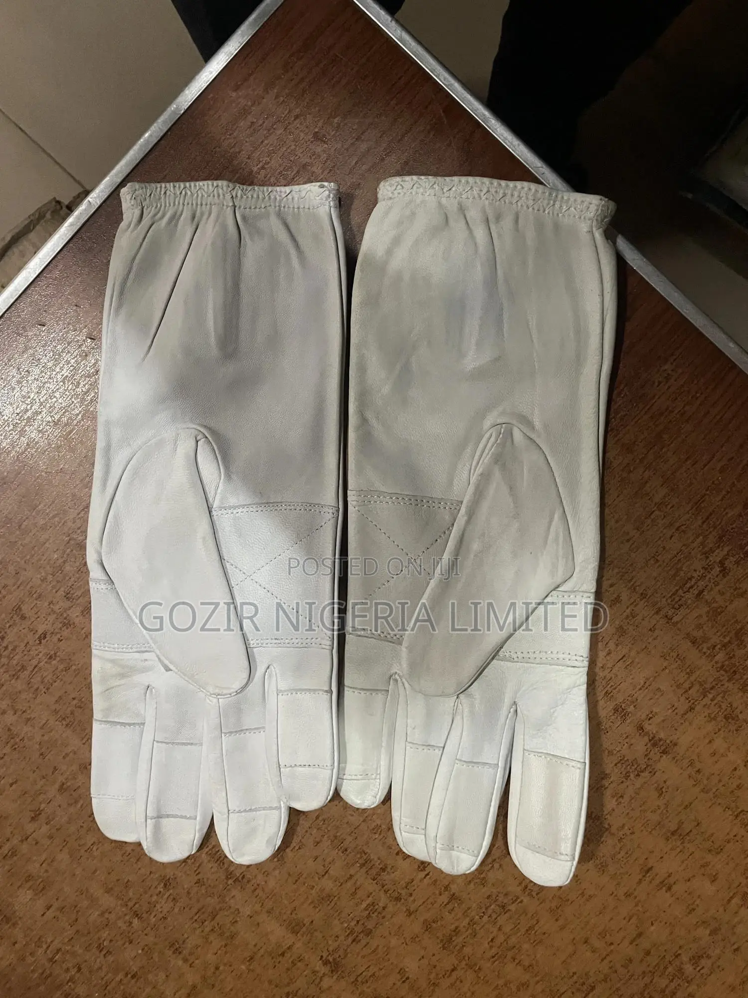 Argon Handglove