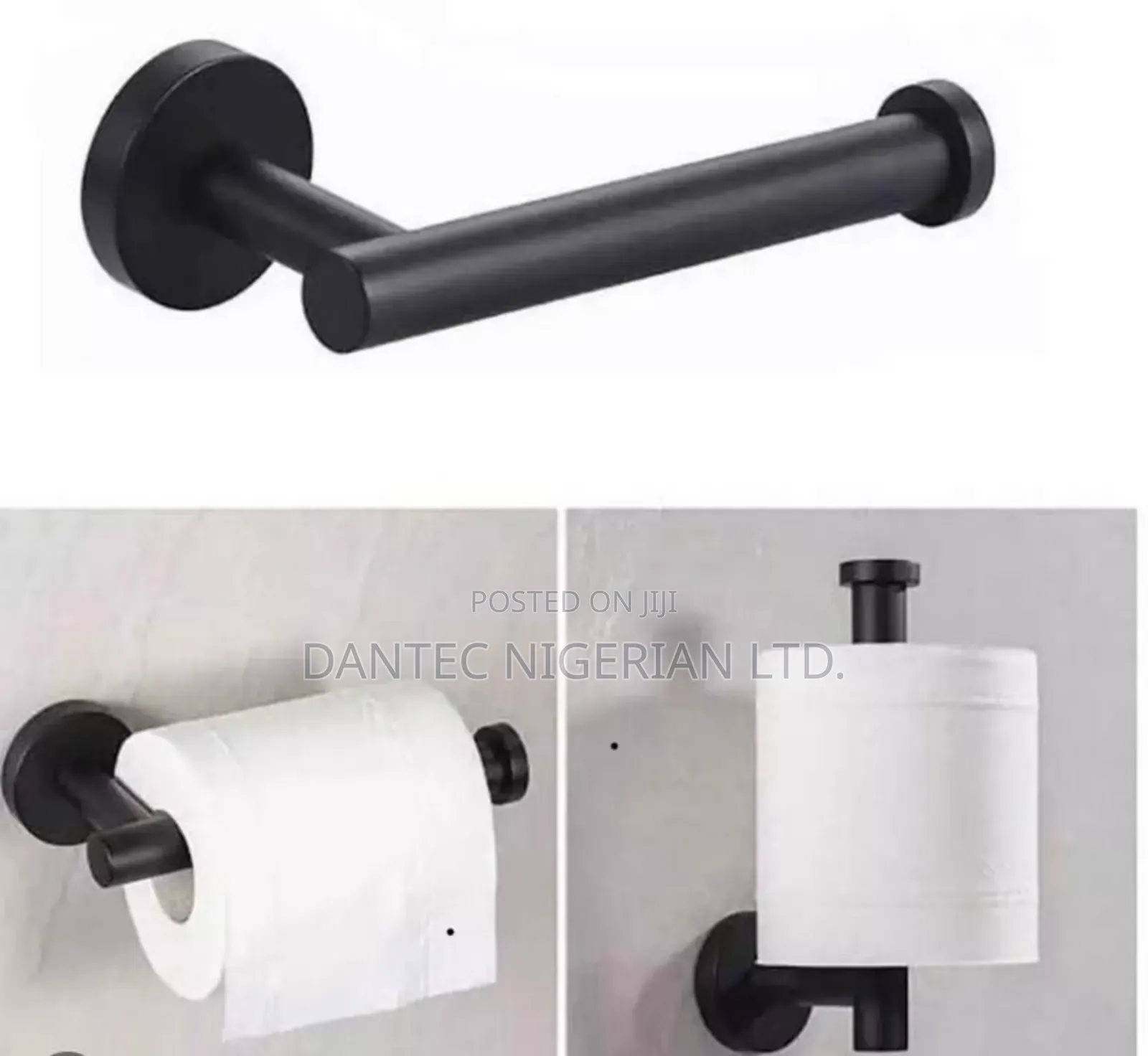 Tissue Holder