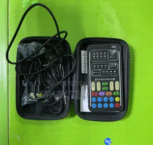 I9 Multi-Function Voice Changer