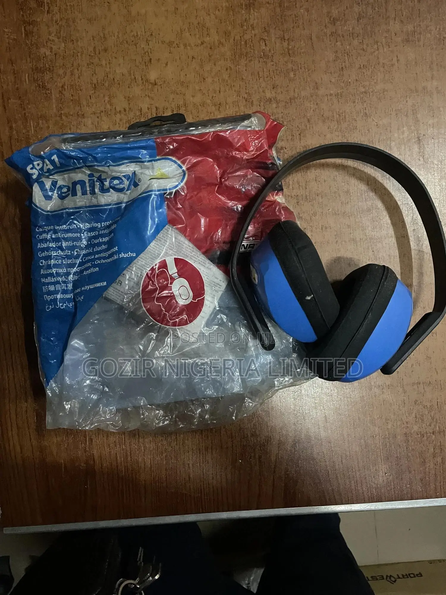 Venitex Ear Muff