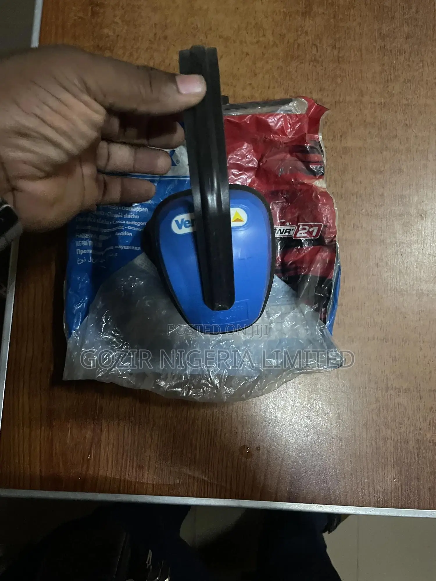 Venitex Ear Muff