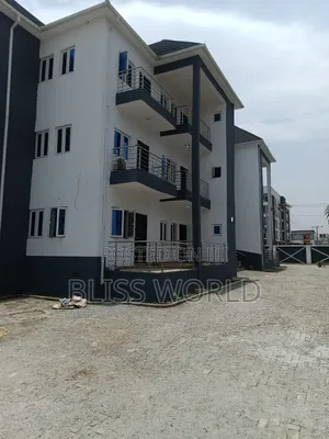 2bdrm Block of Flats in Jahi for rent