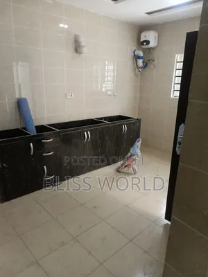2bdrm Block of Flats in Jahi for rent