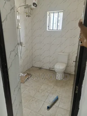 2bdrm Block of Flats in Jahi for rent