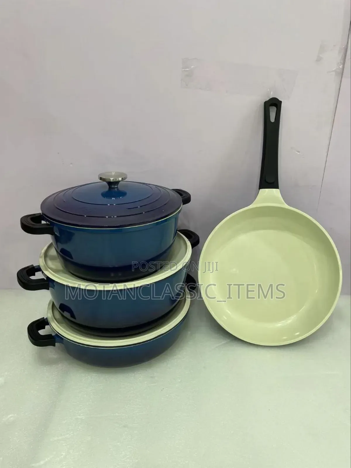 Rowen Pot/Cookware Set