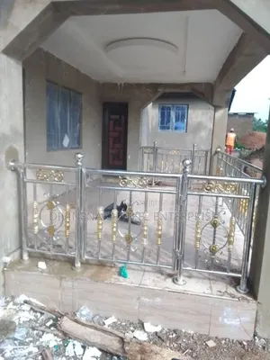 Stainless Balcony Handrail