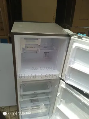 New Samsung 242l Two Door Fridge (Inverter) Energy Saving