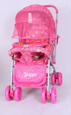Baby Stroller