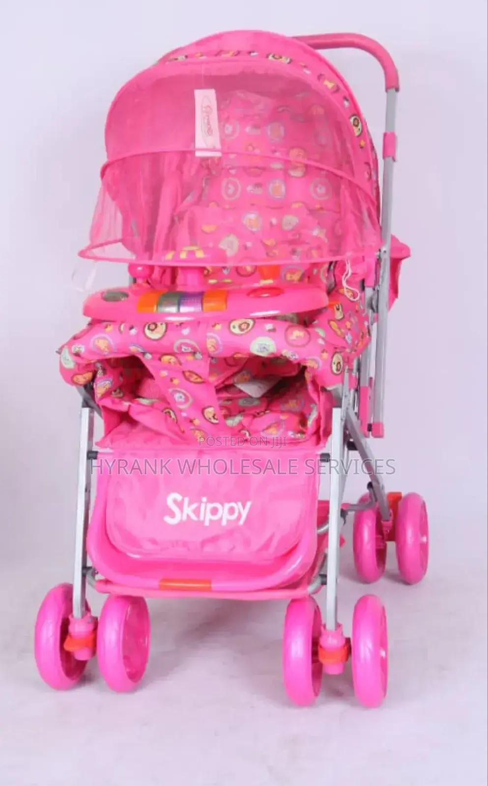 Baby Stroller