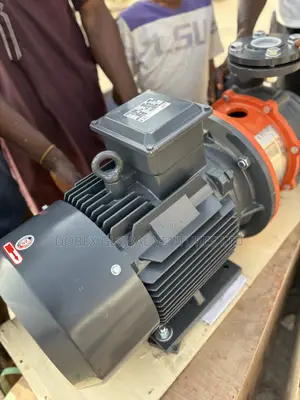 20hp Leo Surface Pump