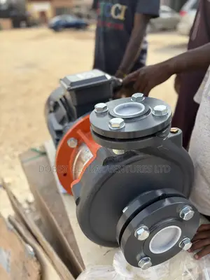 20hp Leo Surface Pump