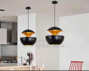 Post Modern Light Led Chandeliers