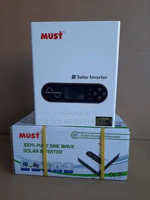 Must Hybrids Inverters 5kva 48v