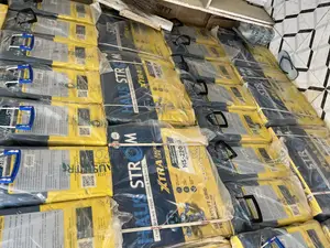 Haustrom 220a Indian Battery