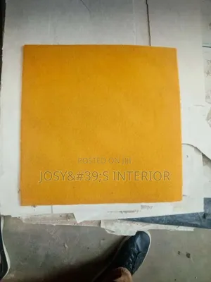 3d Carpet Tile
