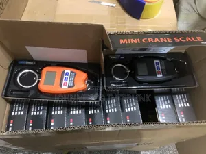 200kg Mini Crane Scale