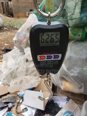 200kg Mini Crane Scale
