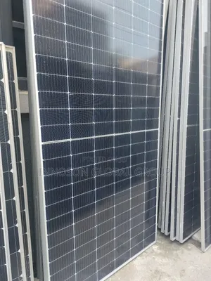 600w New Jinko Solar Panels