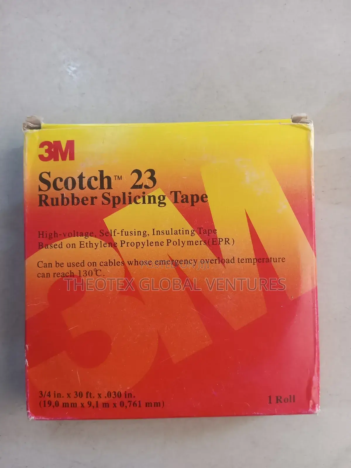 3m Scotch Tape 23
