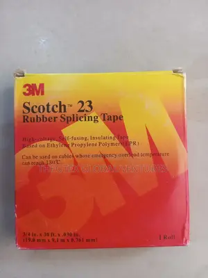 3m Scotch Tape 23