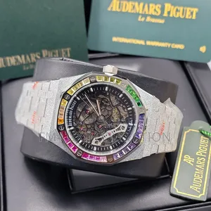 Original Automatic Audemars Piguet Wristwatch