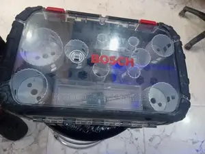 Bosch Holesaw Set