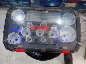 Bosch Holesaw Set