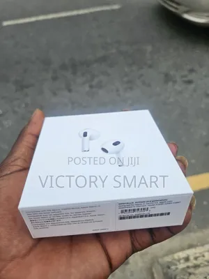 Apple Airpods 3