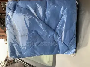Hospital Bedsheets