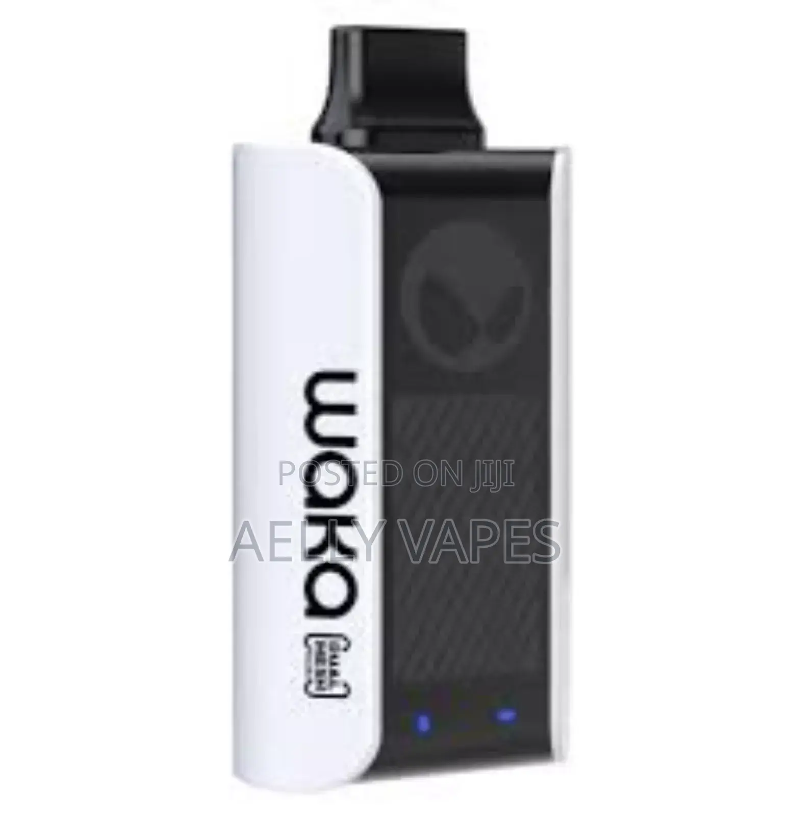 Waka Pa Vape